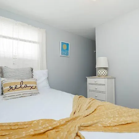 Hampton Beach Seaside Villa Unit 2 Exterior photo