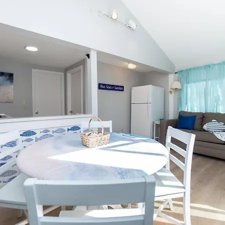 Hampton Beach Seaside Villa Unit 2 Exterior photo