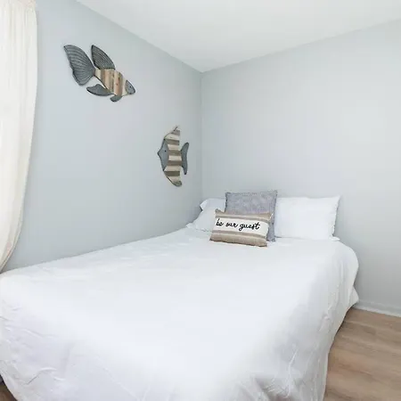 Hampton Beach Seaside Villa Unit 2 Exterior photo