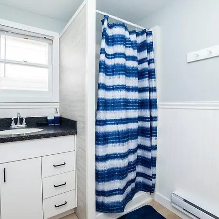 Hampton Beach Seaside Villa Unit 2 Exterior photo