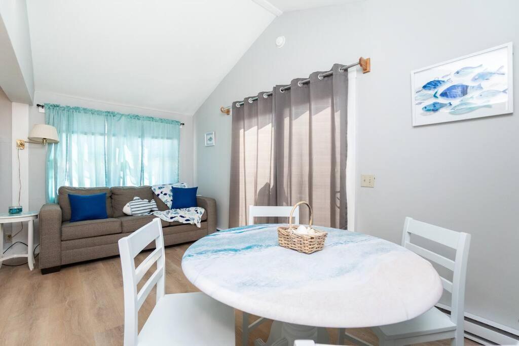 Seaside Unit 2 Appartement *