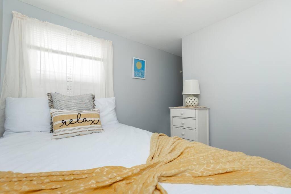 Seaside Unit 2 * Hampton