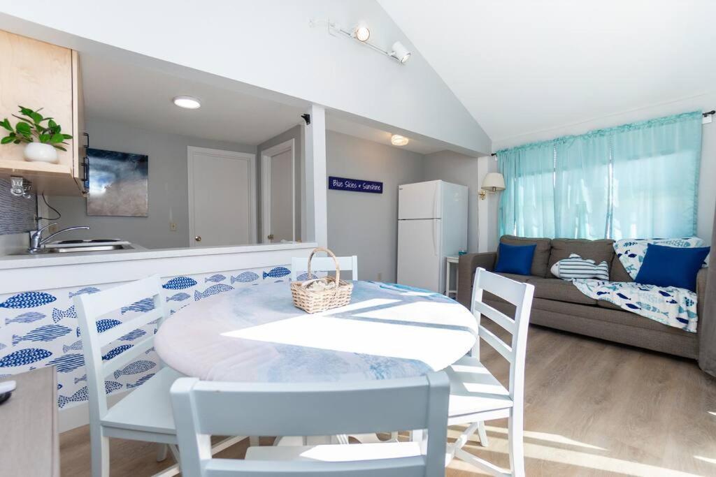 Seaside Unit 2
