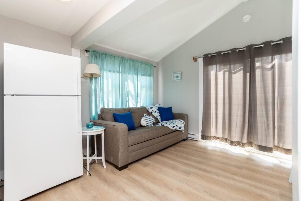 Seaside Unit 2 Appartement *