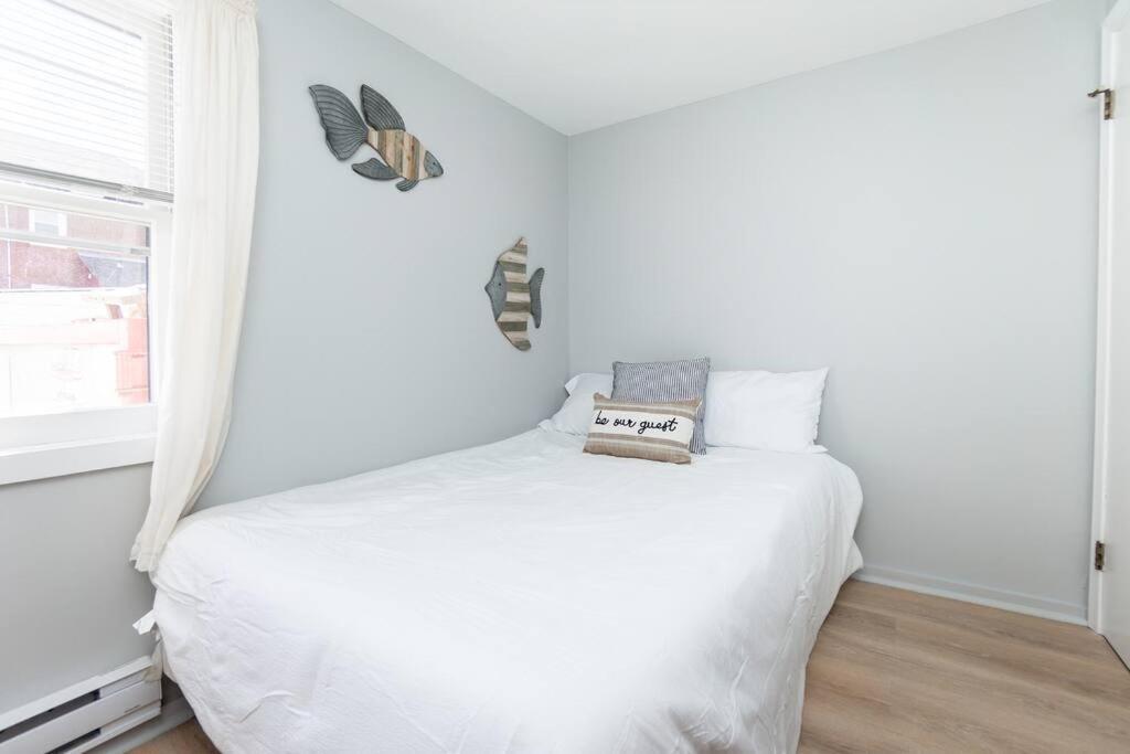 Seaside Unit 2 Appartement Hampton