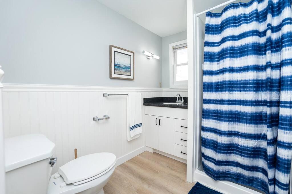 Appartement Seaside Unit 2 *