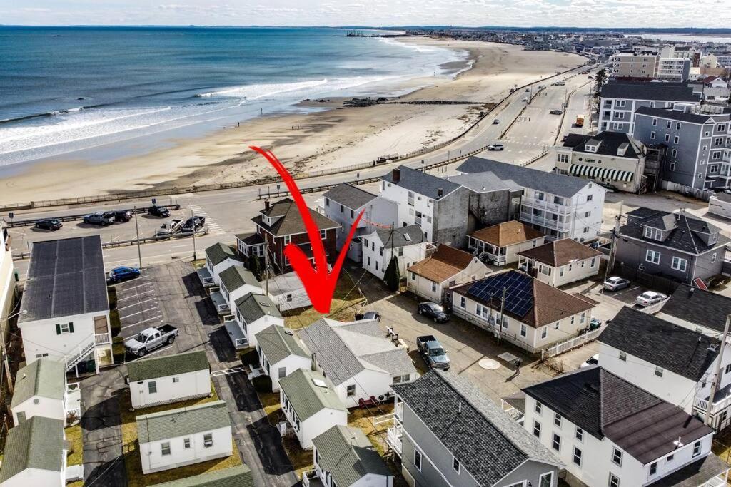 Seaside Unit 2