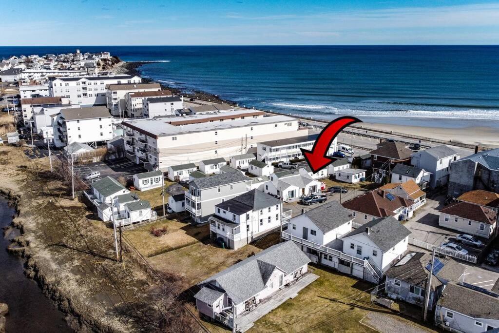 Appartement Seaside Unit 2 Hampton