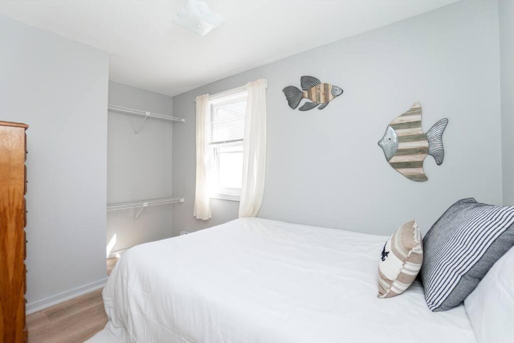 Seaside Unit 2 * Hampton