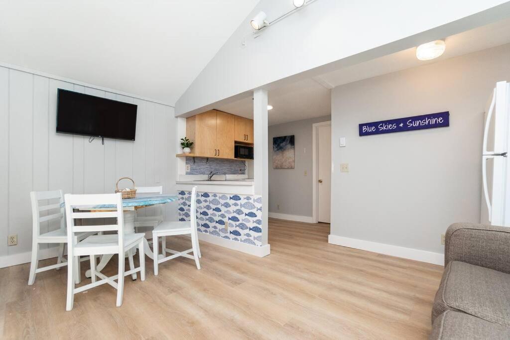 Seaside Unit 2 *